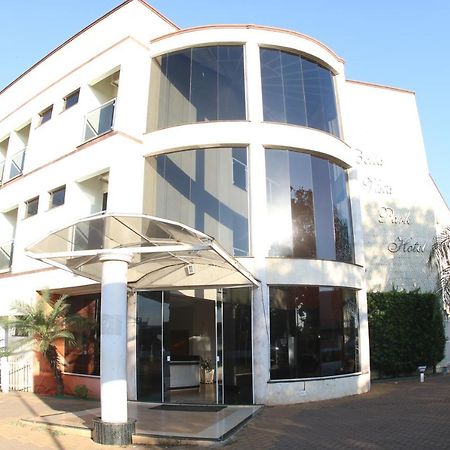 אילייה סולטיירה Bella Vista Park Hotel מראה חיצוני תמונה