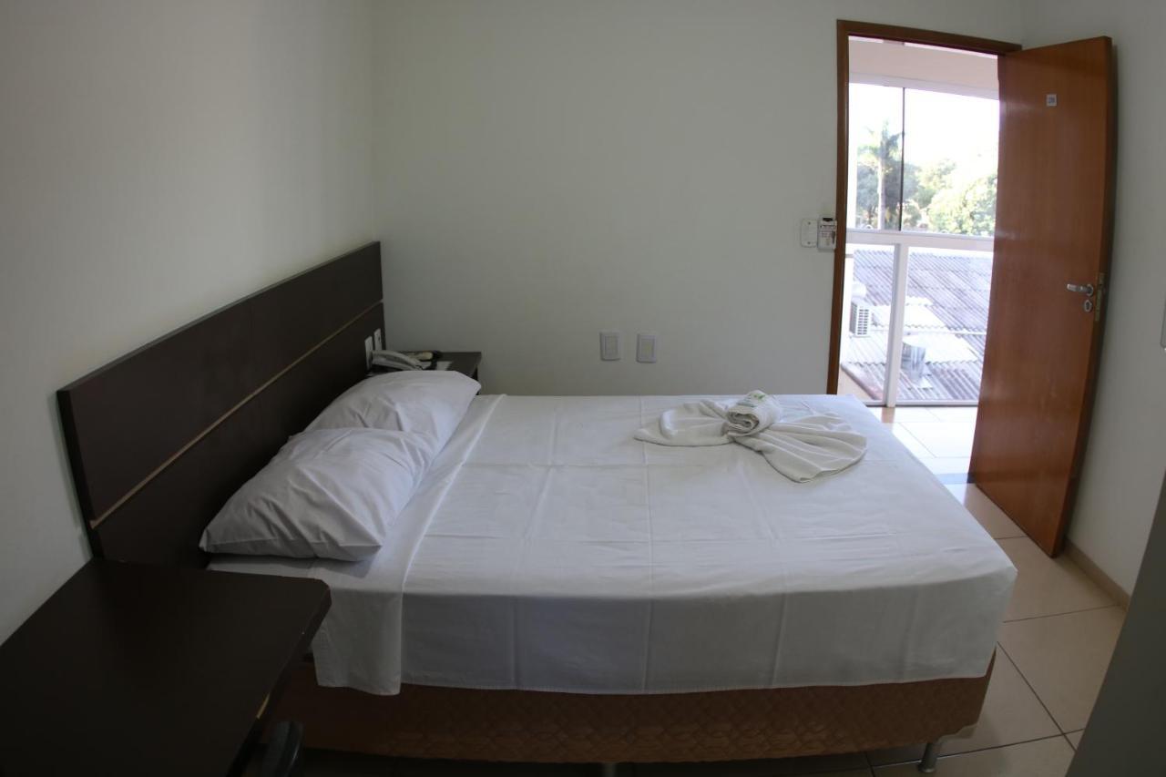 אילייה סולטיירה Bella Vista Park Hotel מראה חיצוני תמונה
