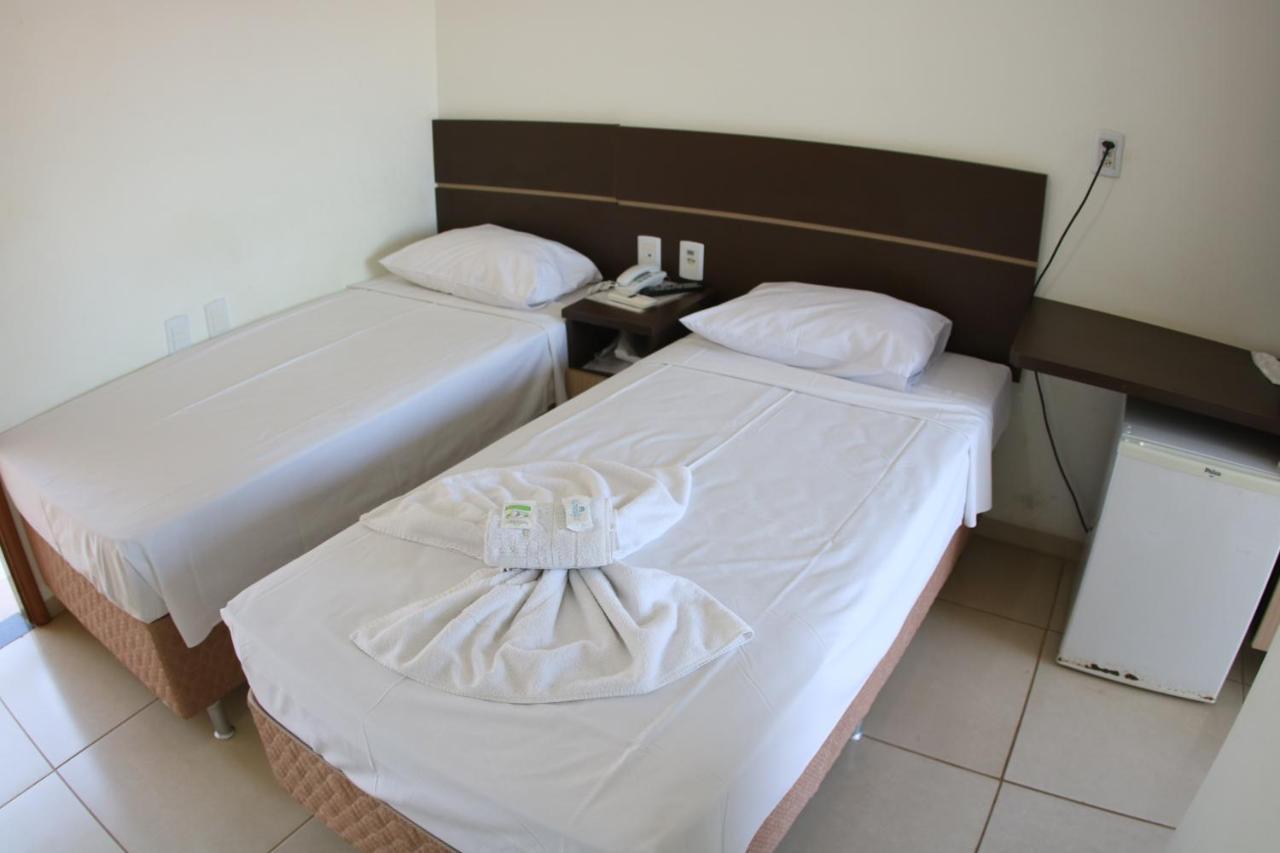 אילייה סולטיירה Bella Vista Park Hotel מראה חיצוני תמונה