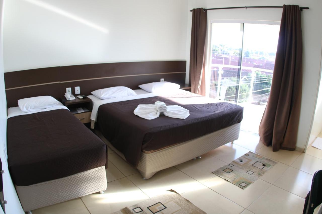אילייה סולטיירה Bella Vista Park Hotel מראה חיצוני תמונה