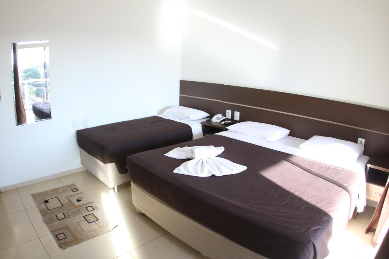 אילייה סולטיירה Bella Vista Park Hotel מראה חיצוני תמונה