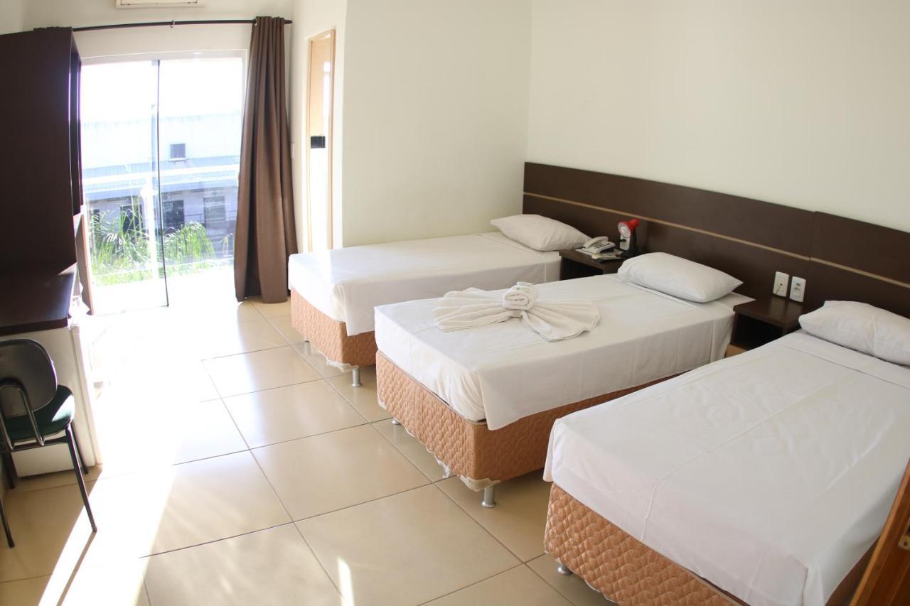 אילייה סולטיירה Bella Vista Park Hotel מראה חיצוני תמונה