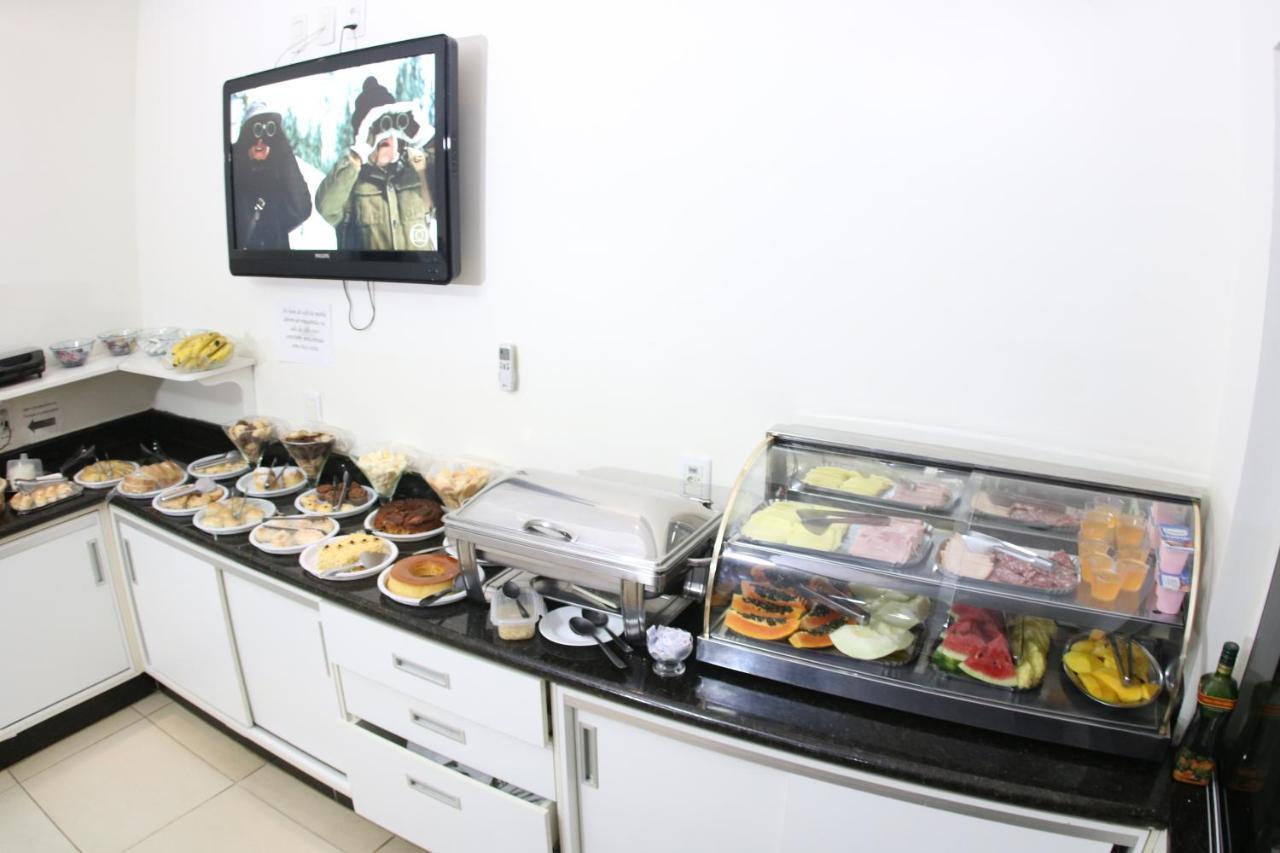 אילייה סולטיירה Bella Vista Park Hotel מראה חיצוני תמונה