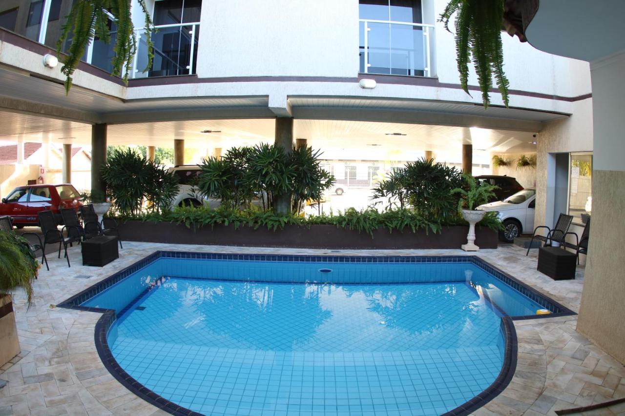 אילייה סולטיירה Bella Vista Park Hotel מראה חיצוני תמונה