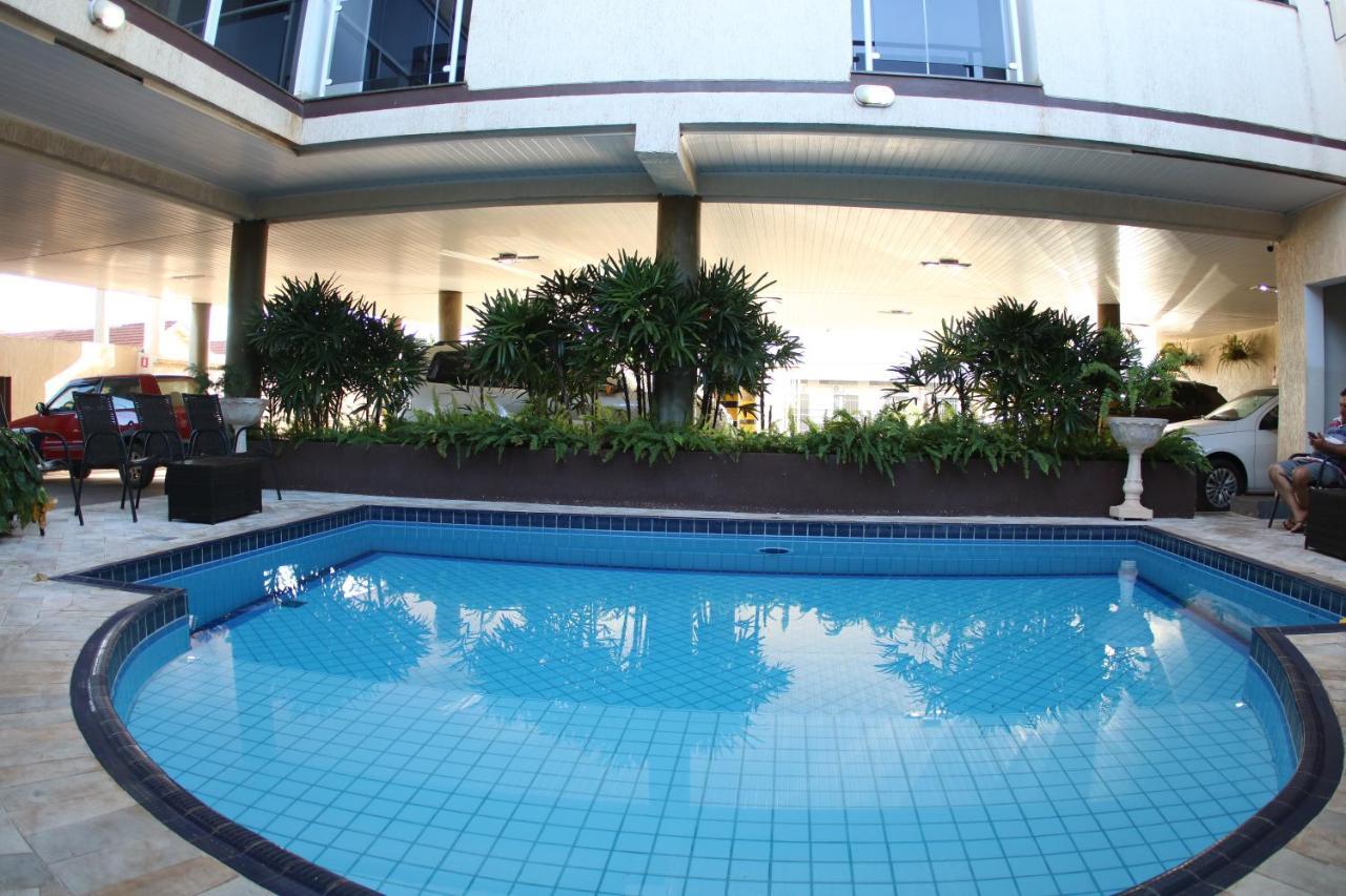 אילייה סולטיירה Bella Vista Park Hotel מראה חיצוני תמונה