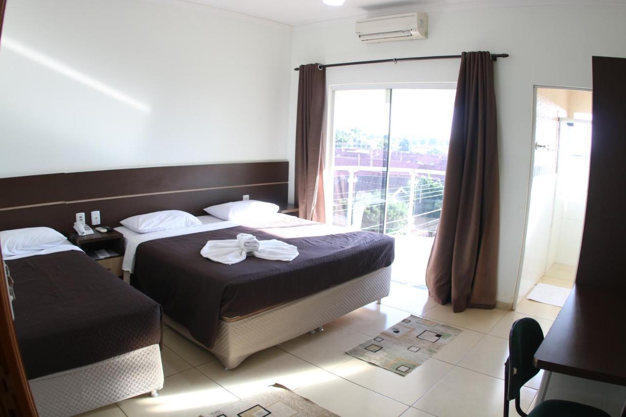 אילייה סולטיירה Bella Vista Park Hotel מראה חיצוני תמונה