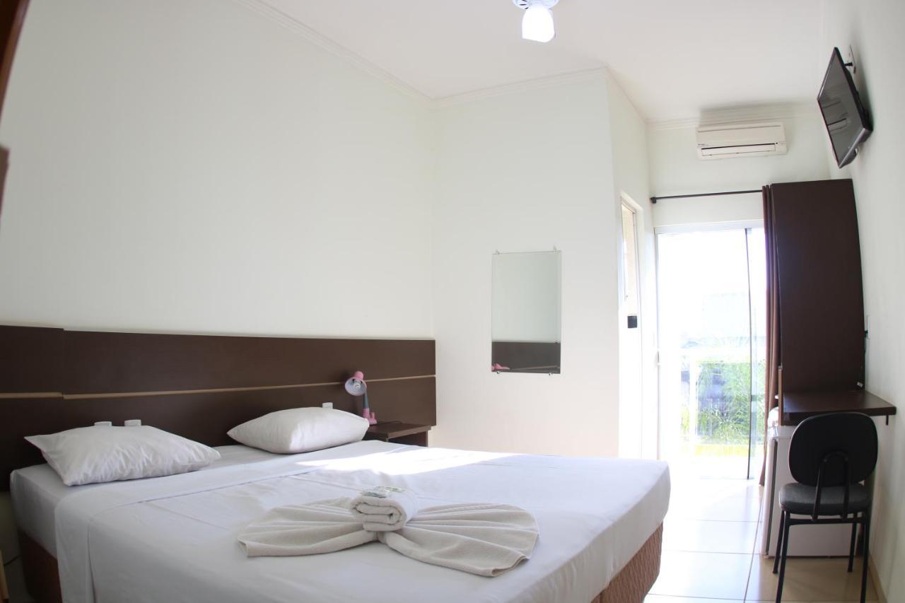 אילייה סולטיירה Bella Vista Park Hotel מראה חיצוני תמונה