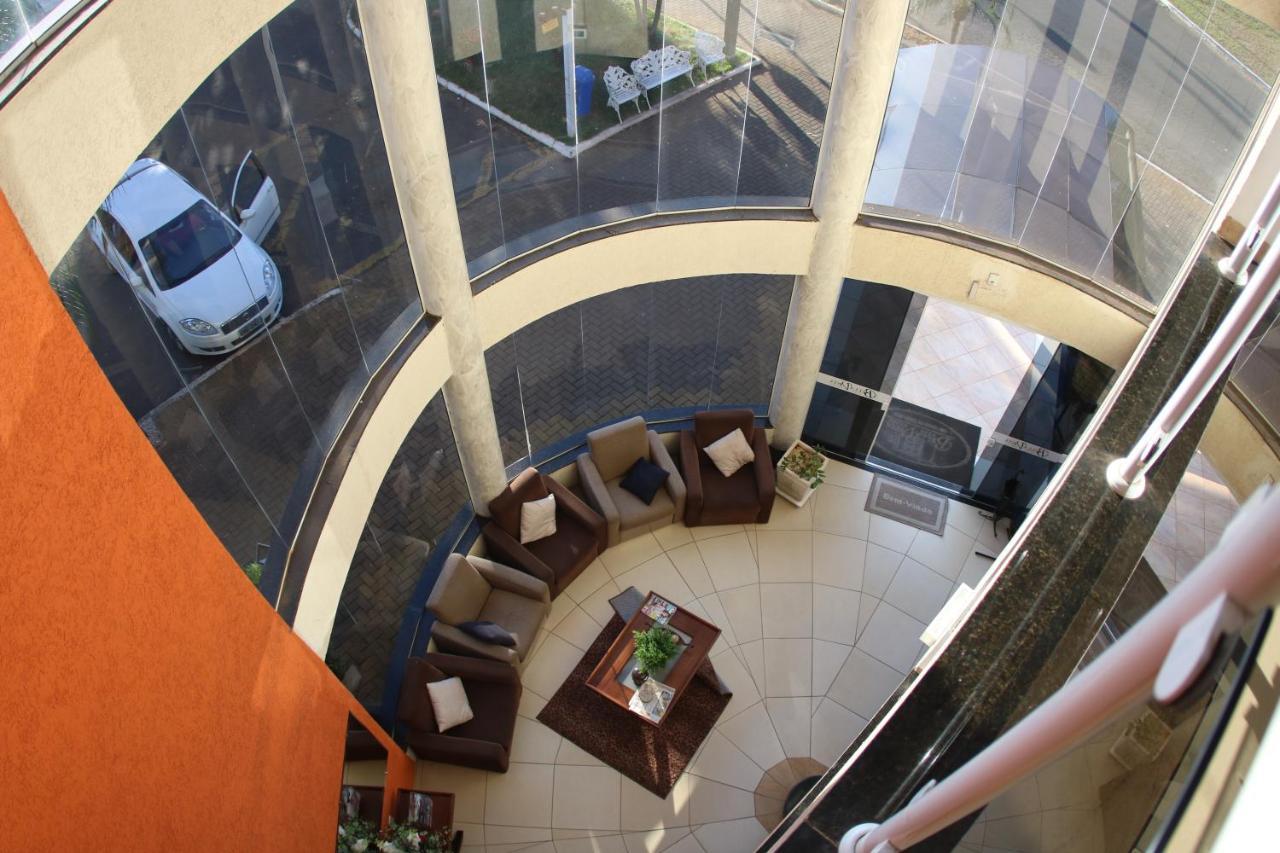 אילייה סולטיירה Bella Vista Park Hotel מראה חיצוני תמונה