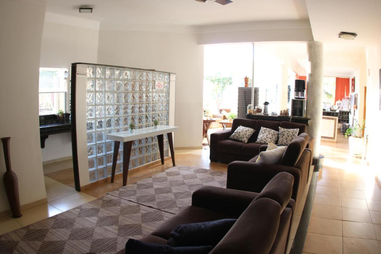 אילייה סולטיירה Bella Vista Park Hotel מראה חיצוני תמונה