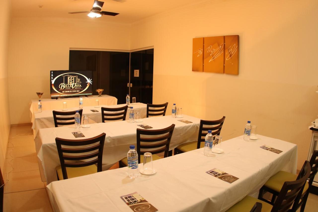 אילייה סולטיירה Bella Vista Park Hotel מראה חיצוני תמונה