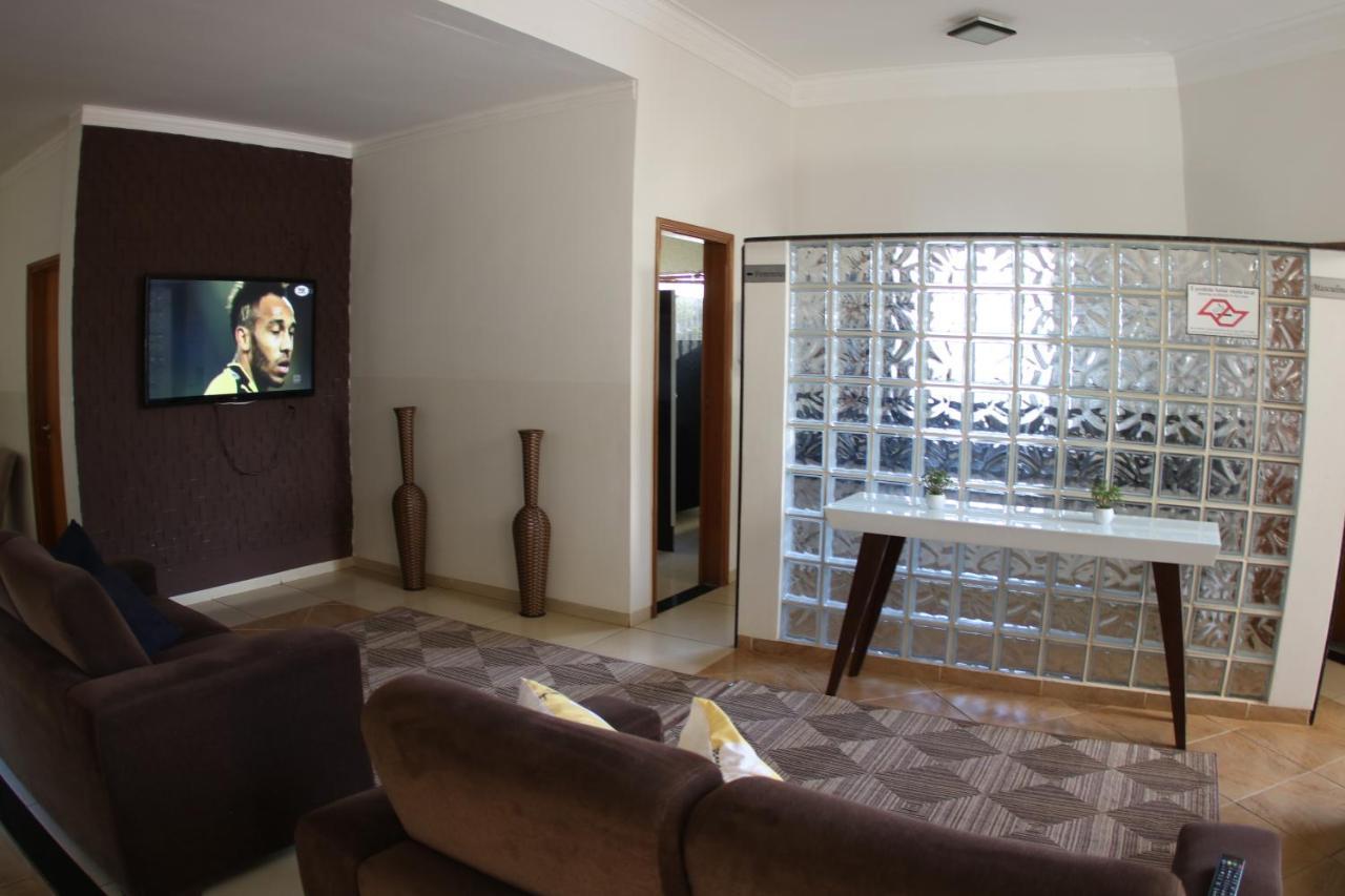 אילייה סולטיירה Bella Vista Park Hotel מראה חיצוני תמונה