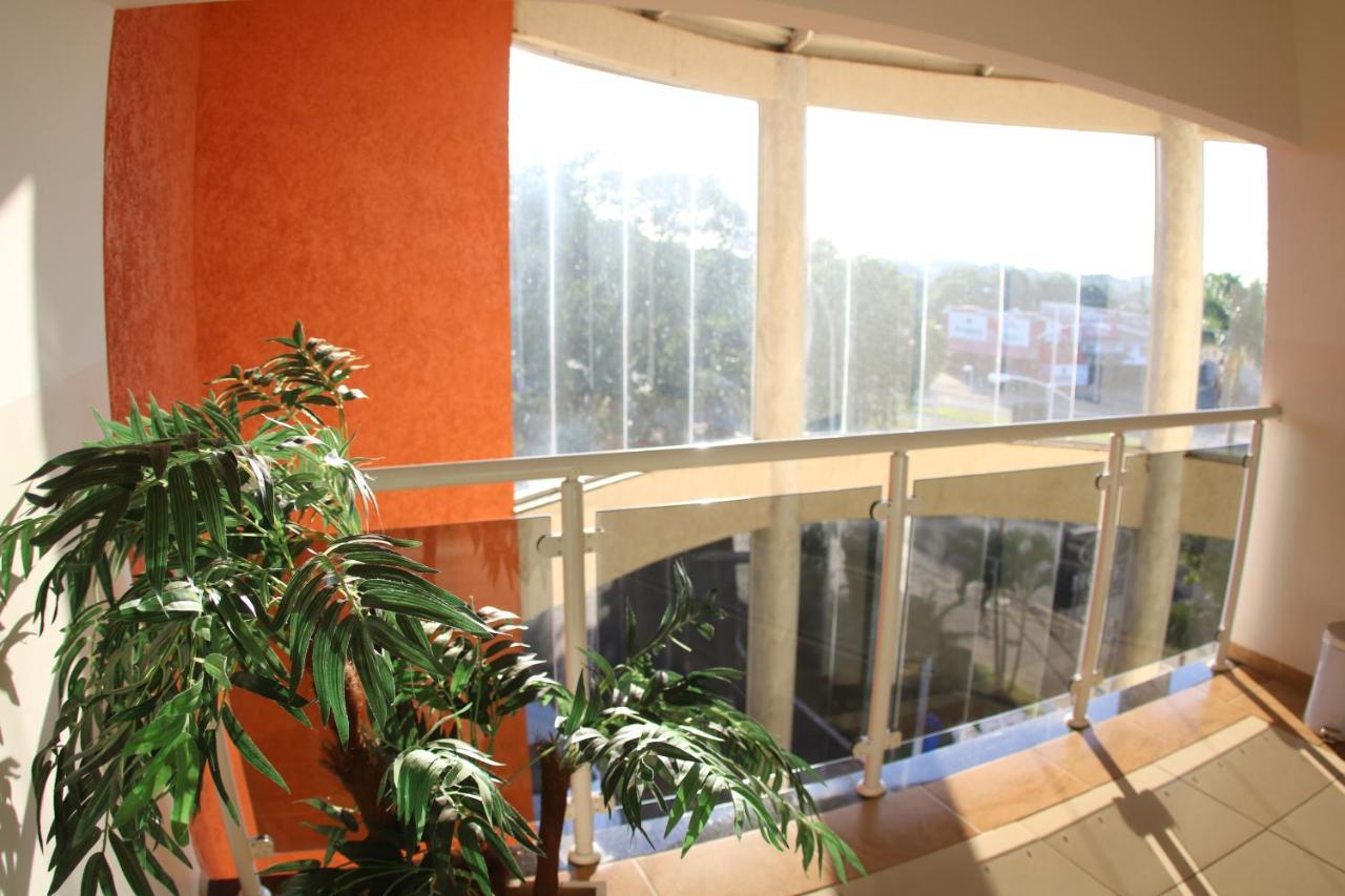 אילייה סולטיירה Bella Vista Park Hotel מראה חיצוני תמונה