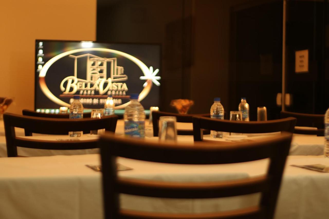 אילייה סולטיירה Bella Vista Park Hotel מראה חיצוני תמונה