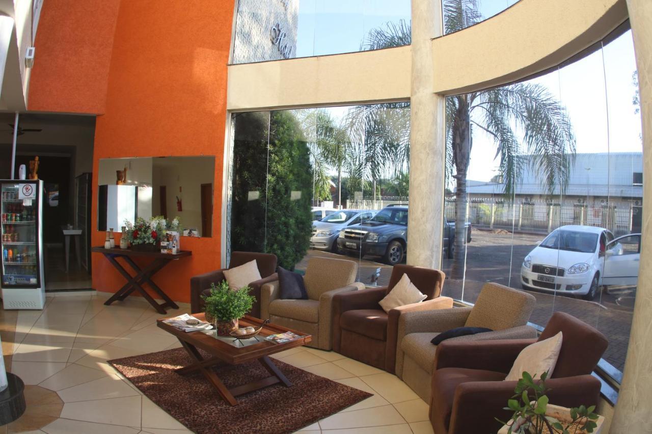 אילייה סולטיירה Bella Vista Park Hotel מראה חיצוני תמונה