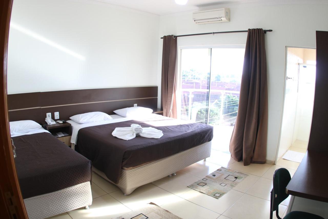 אילייה סולטיירה Bella Vista Park Hotel מראה חיצוני תמונה