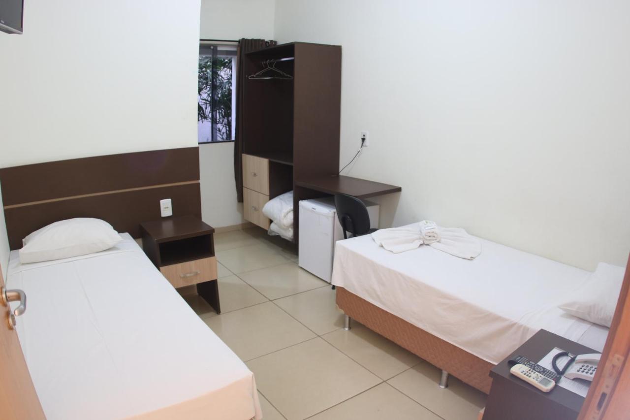 אילייה סולטיירה Bella Vista Park Hotel מראה חיצוני תמונה