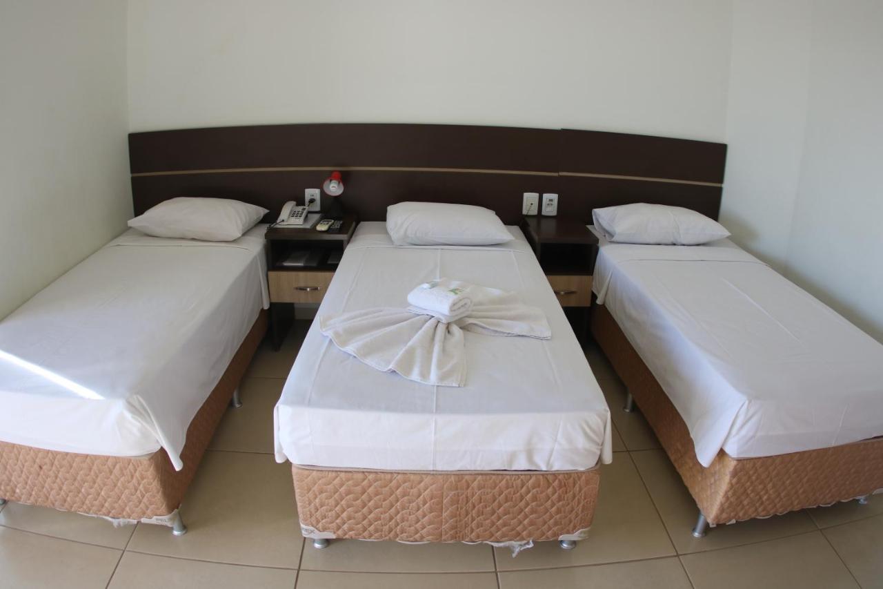 אילייה סולטיירה Bella Vista Park Hotel מראה חיצוני תמונה