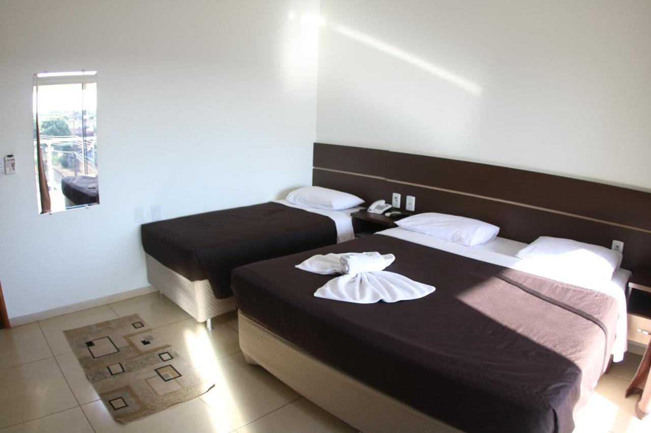 אילייה סולטיירה Bella Vista Park Hotel מראה חיצוני תמונה